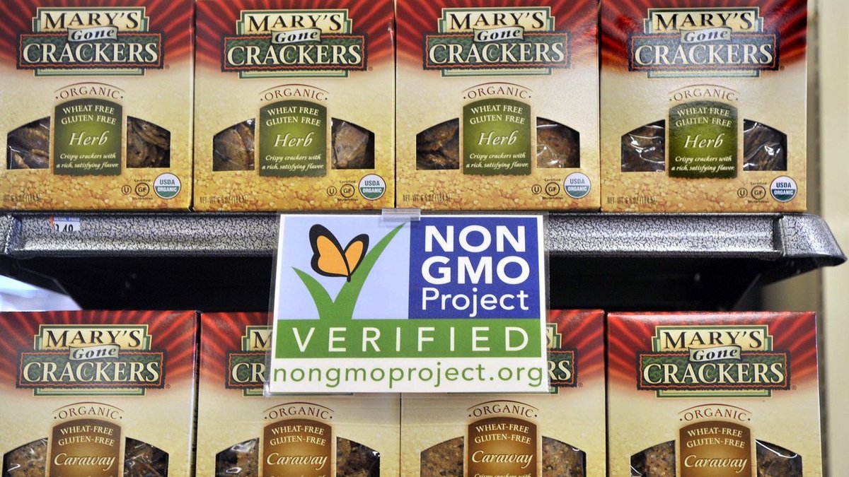 “Americans Don’t Trust Scientists’ Take On Food Issues” – @nprdancharles on our …