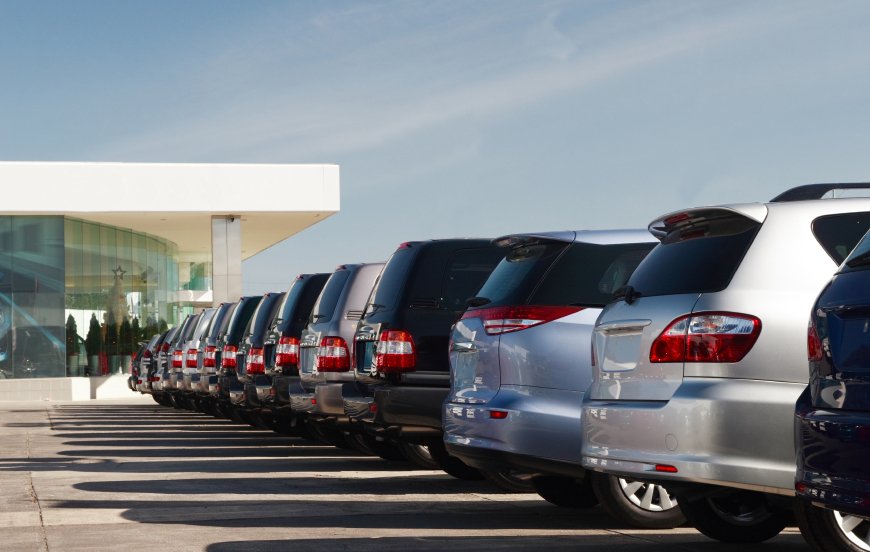 CarMax and other auto dealers settle FTC deception charges:  …