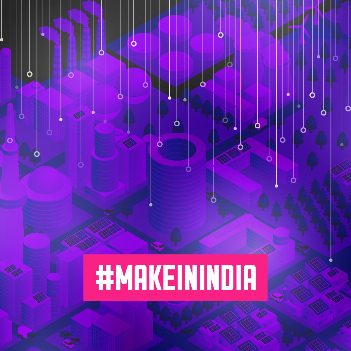 #SmartCity solutions at the forefront in upcoming IoT Hub by @Cisco + iCreate + …