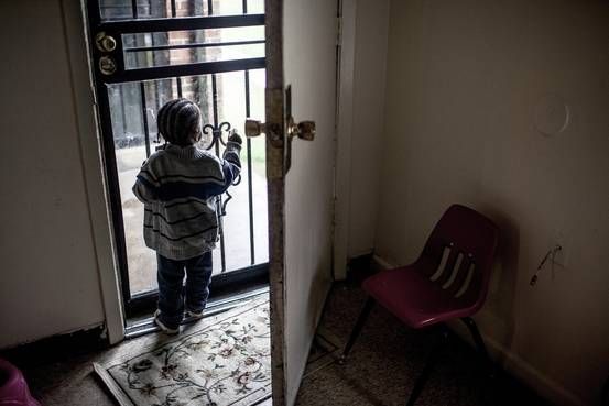 “U.S. Home Prices Soar, But Minorities and Young People Miss Out” – @wsj on our …