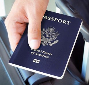 Have you ever gotten a U.S. passport?  Share your thoughts and help make the pro…