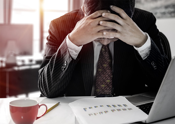 Suicide in the workplace  #BLSdata …