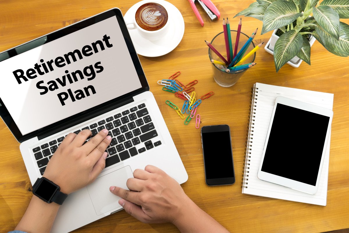 Defined contribution retirement plans: who has them and what do they cost?  #BLS…