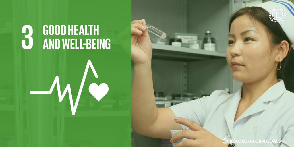 Globally millions of jobs are needed to ensure essential health care, finds new …