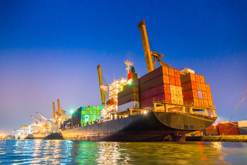 Explore new markets! Join us on our next trade mission!  …