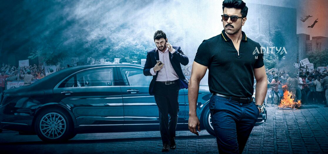 Dhruva Crosses Half-million Mark In USA | Dhruva Collections | Ram Charan