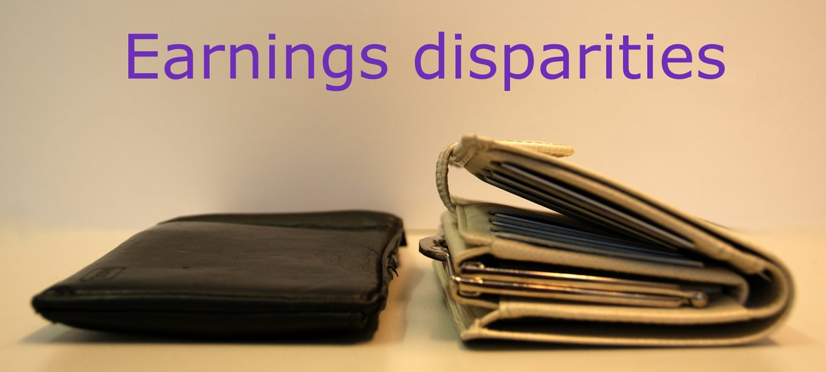 Finance and insurance is one of the highest paying industries  …
