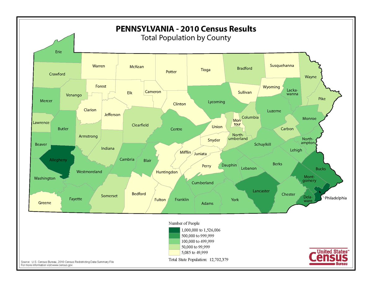 Happy 229th birthday #Pennsylvania! Get more QuickFacts about the Key Stone Stat…