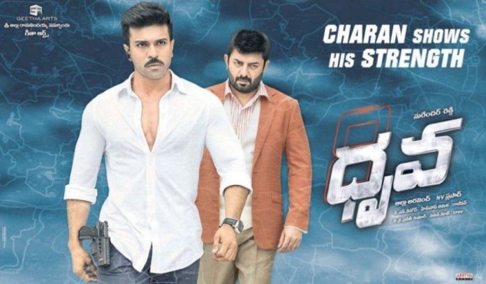 Dhruva Share & Gross || #Dhruva WW Collections || Ram Charan