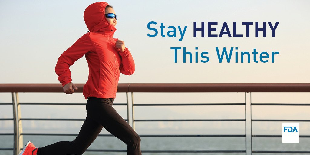 Have a healthy season with our 7 tips to avoid winter bugs:  …