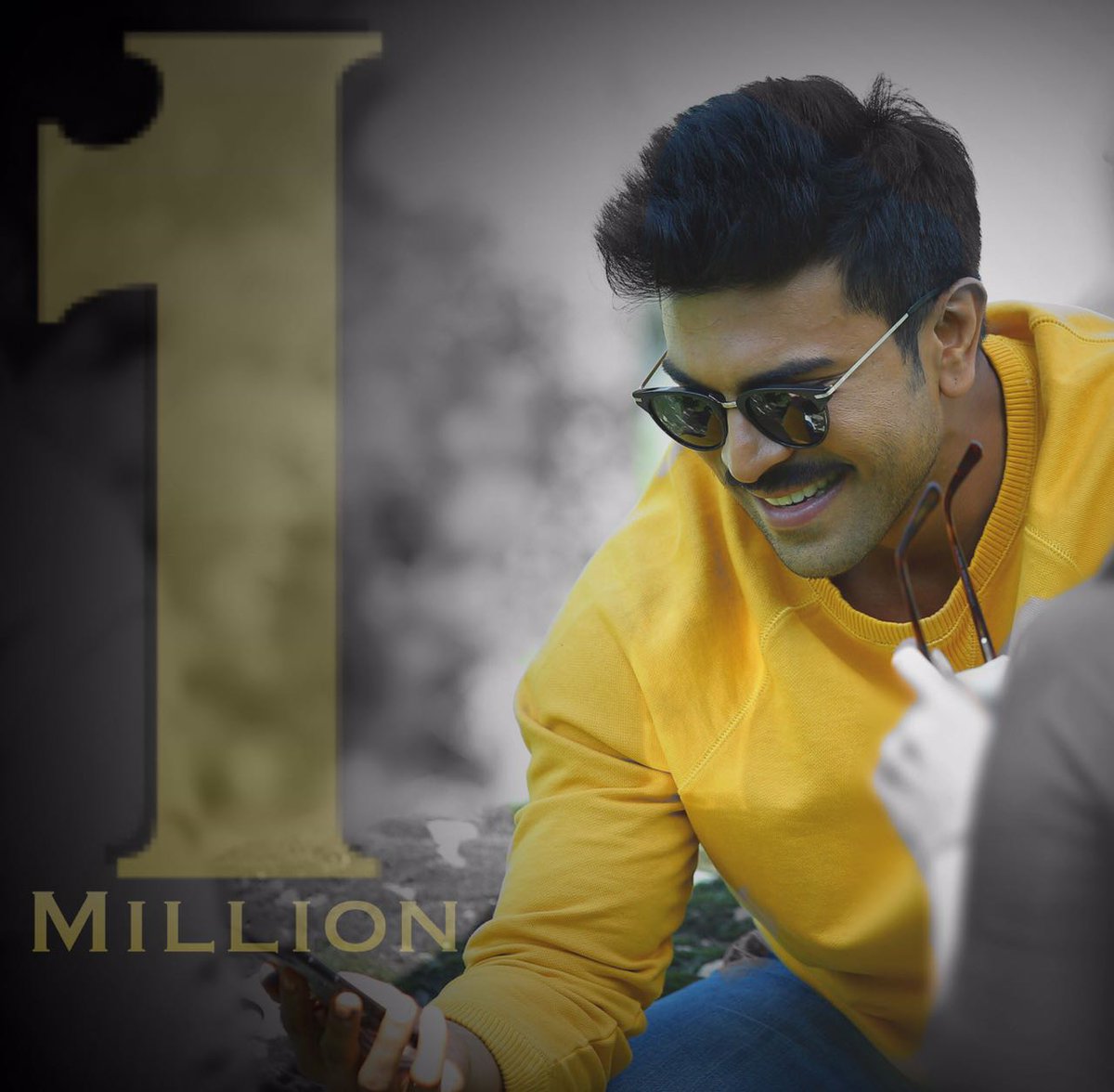 TOP 9 and Still Counting | Ram Charan Joins $1M Club | #Dhruva In USA