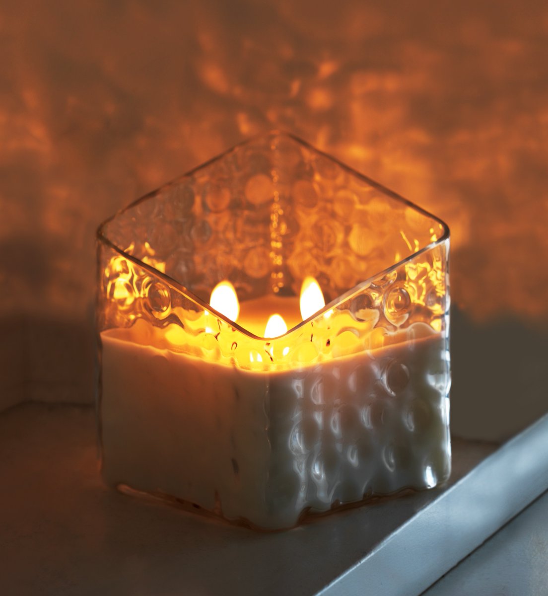 Yankee Candle recalls luminous candles due to laceration hazard:  …