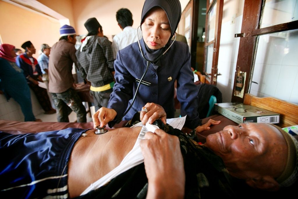 ILO welcomes five-year action plan to increase investments in the global health …