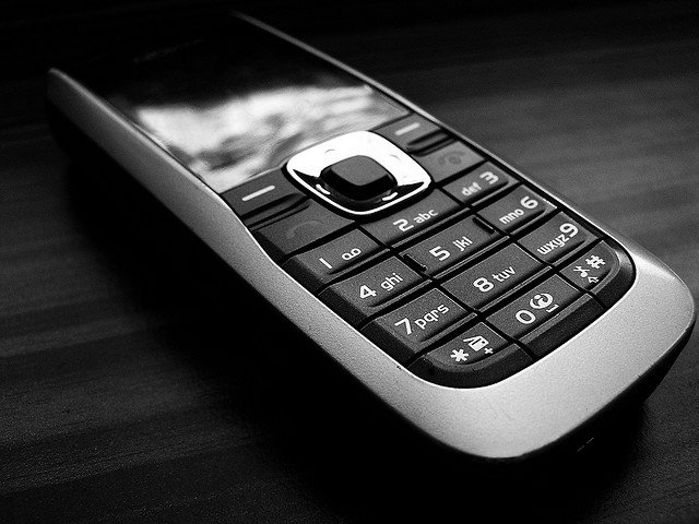Heard of phone bill cramming? Check out @FTC tips to avoid phony charges:  …