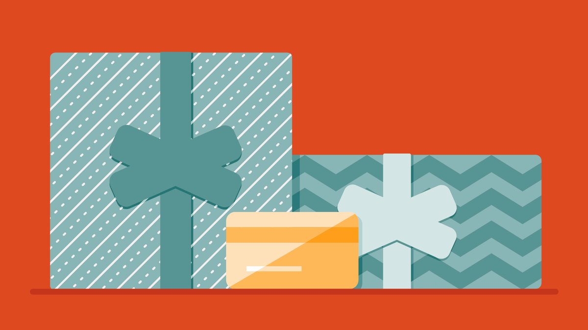 12 Days of Tips: Beware of scams targeting older people during the holidays.  …