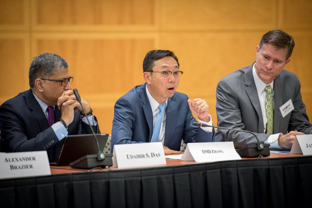 How stress tests can help make the financial system safer: read the speech by Ta…