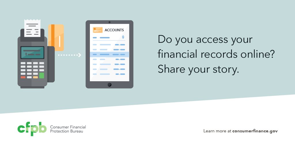 Do you use money management apps or other online financial services? Tell us you…