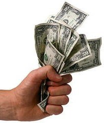 Check out this video to see how money works in the real world:  …