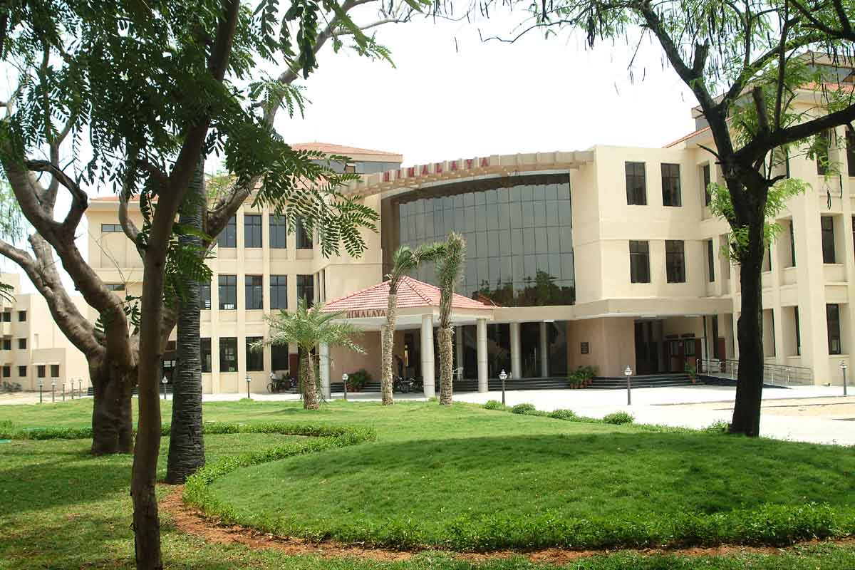 The “6 Best” Universities In India