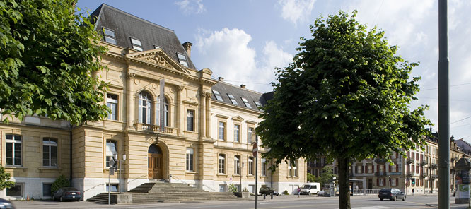 These Are The “9 Best” Universities In Switzerland