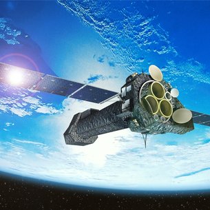 Teaching an old satellite new tricks