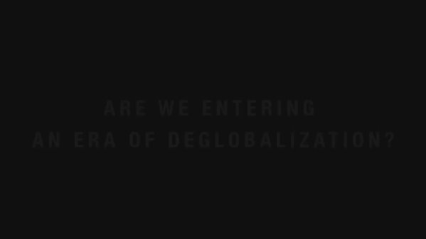 What’s next for globalization? Watch: …