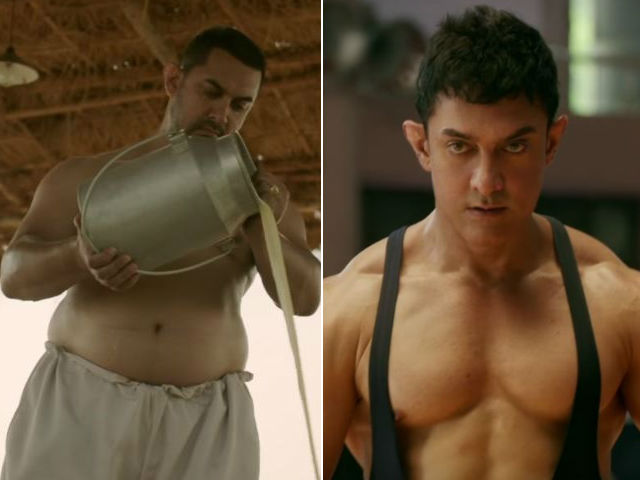 USA-Canada Business Of Dangal Is Terrific | #Dangal Collections