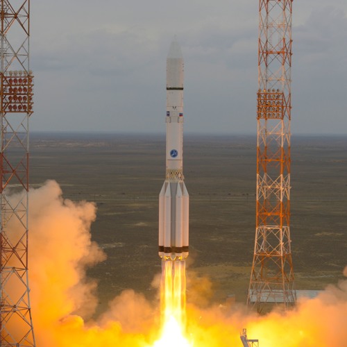Top 10: ESA’s New Year’s eve countdown