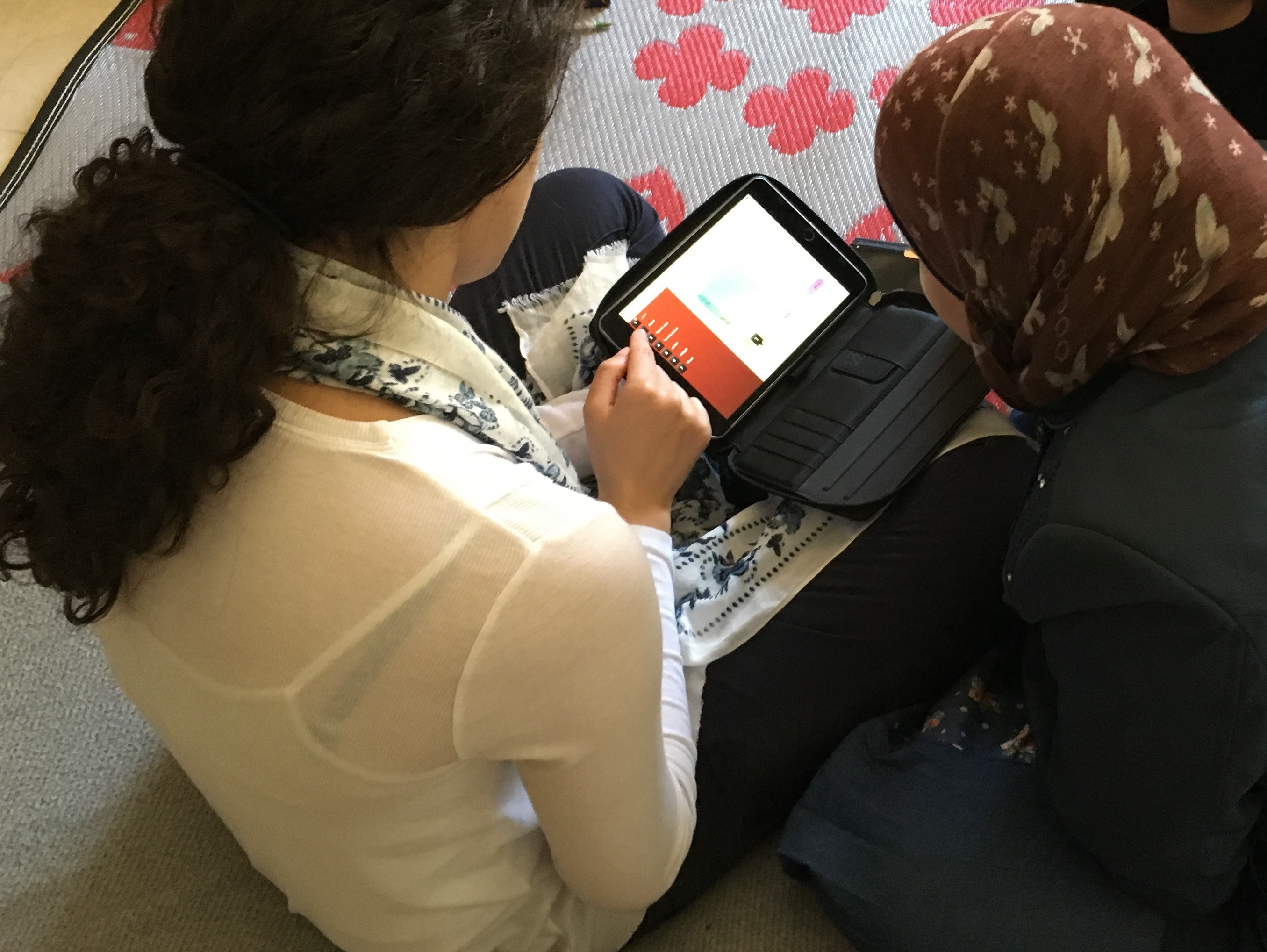 Making sense of child marriage in Lebanon