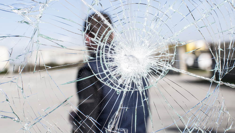 Urban Violence: A Challenge of Epidemic Proportions