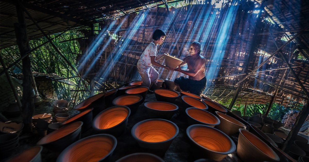 CGAP – 2016 CGAP Photo Contest