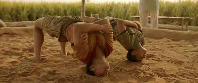 A Terrific Response For Dangal | Australia & NZ | Dangal Collections