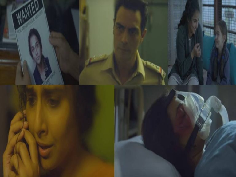 Business of “Kahaani 2 – Durga Rani Sing”…