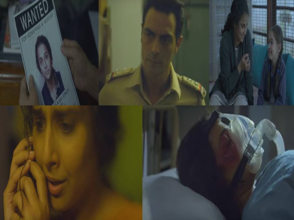 Business of “Kahaani 2 – Durga Rani Sing”…