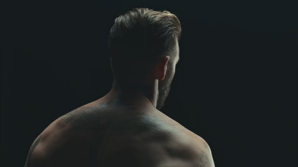 Have you seen our latest film with David #Beckham? Watch & RT #ENDviolence #…