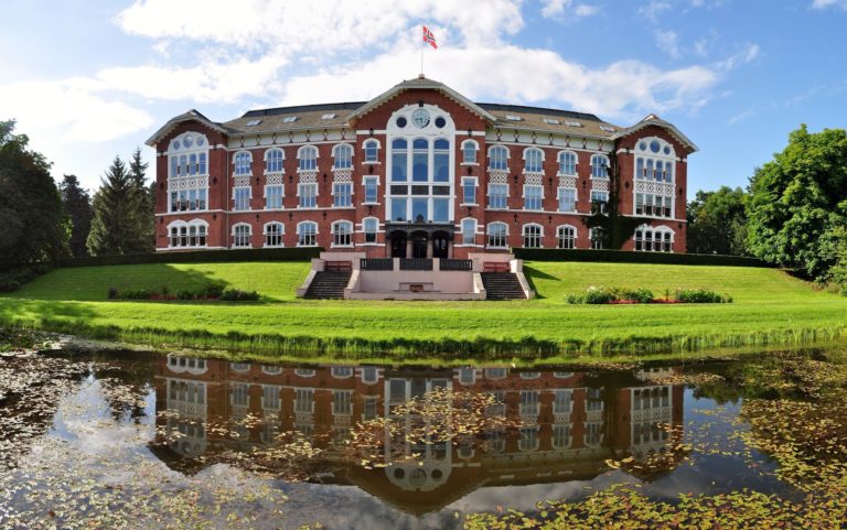 These Are The “5 Best” Universities In Norway