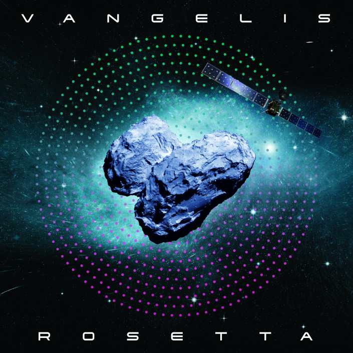 Rosetta Mission