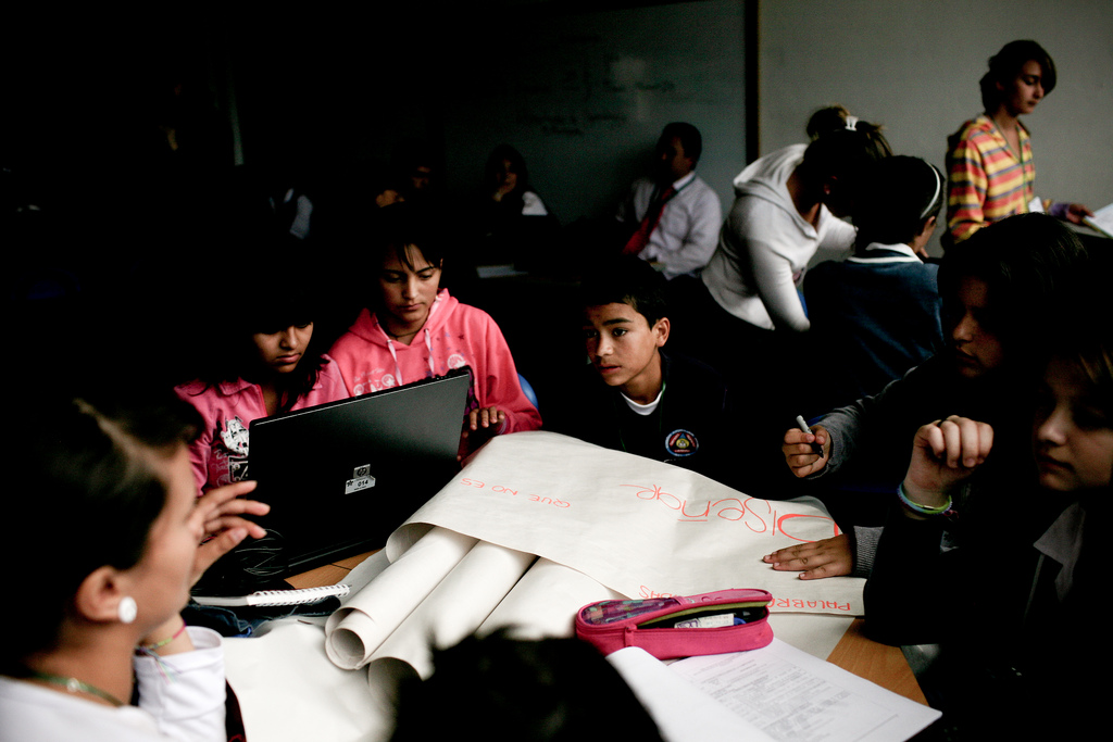 If we build it, they may not come: implementing effective education programs and policy