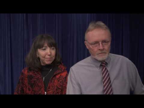 Letters to the President: Russ and Linda from Texas