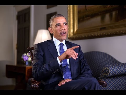 20170107 Weekly Address HD