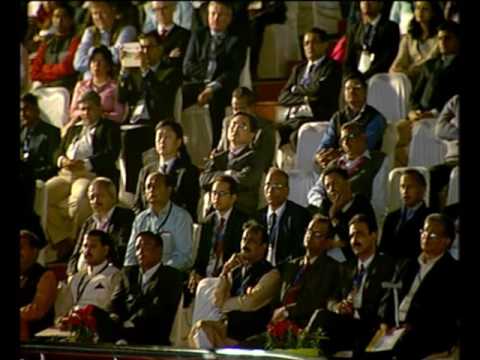 PM’s Speech at Inauguration of Nobel Prize Series Exhibition at Science City, Ahmedabad (Gujarat)