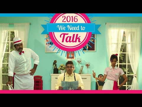 This Break-up Song Provides Comic Relief | Sista from the South