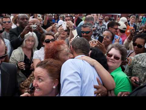 President Obama’s Reflections Ahead of His Farewell Address