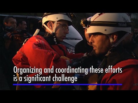 Enhancing Civil Emergency Response in the Western Balkans