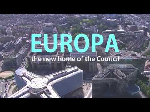 Europa Building