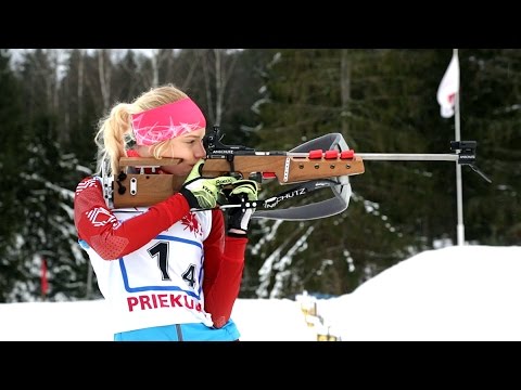 Baltic Military Winter Games