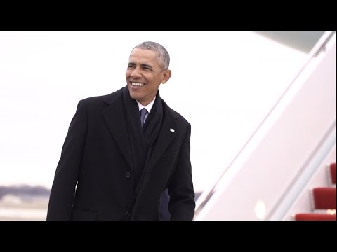 West Wing Week 01/19/17 or, “Obama, Farewell”