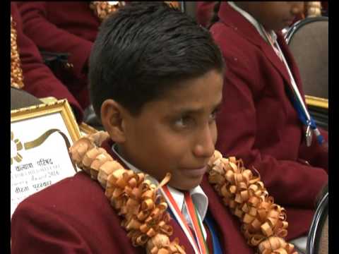 PM Narendra Modi’s Speech to give prestigious National Bravery Awards to 25 Children
