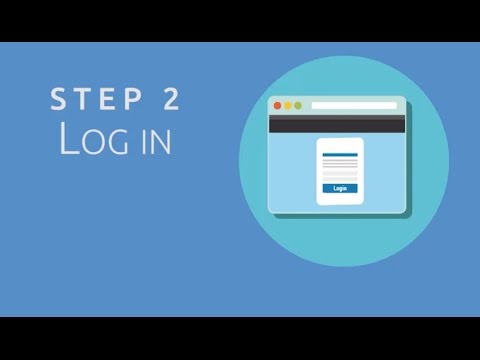 Online Linguistic Support (OLS) for Refugees – video guide