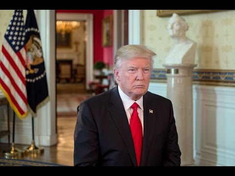 Weekly Address